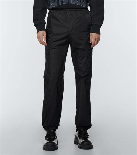 gucci givenchy pants|givenchy track pants.